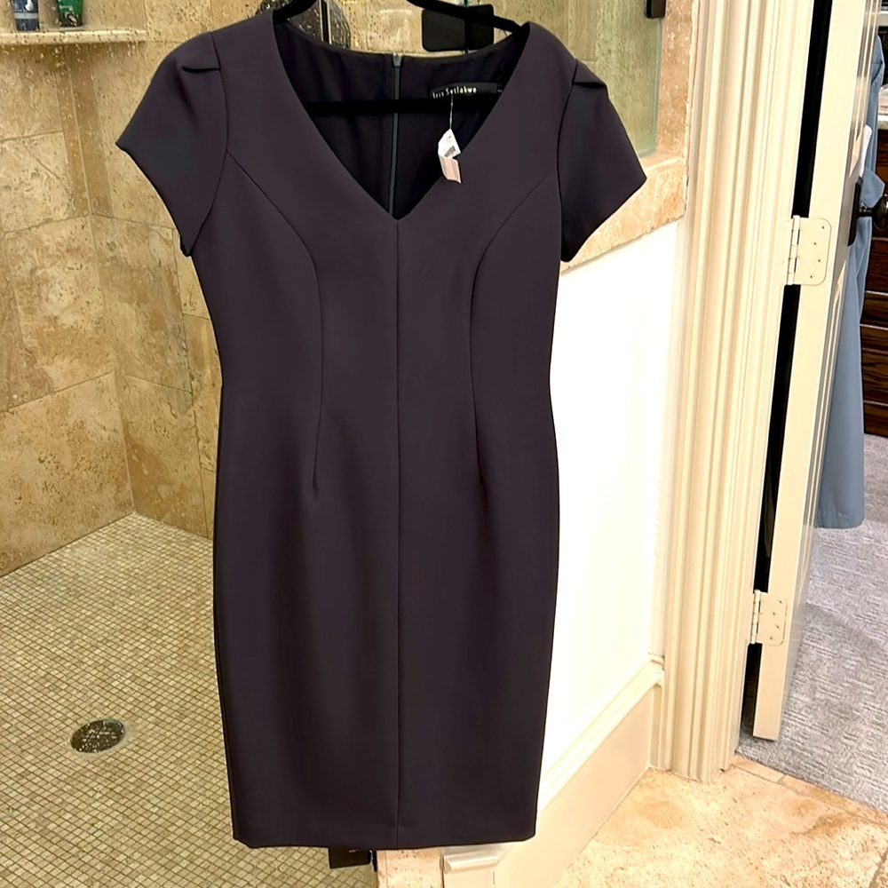 NWT  iris setlakwe dress 
Bought at nyc store 
Never worn